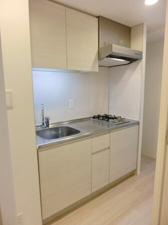 エルスタンザ日本橋久松町の物件内観写真